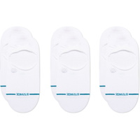 Unisex Icon No Show 3 Pack Sock